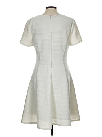 Slate & Willow Casual Dress (view 2)