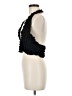 Unbranded Black Sleeveless Top Size M - photo 5