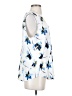 AK Anne Klein White Sleeveless Blouse Size P (petite) - photo 4