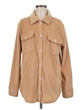 Thread & Supply Jacket
