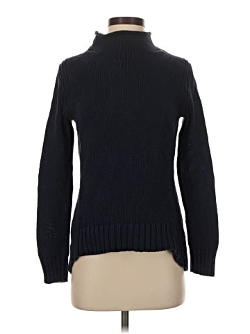 J.Crew Always Turtleneck Sweater (view 1)