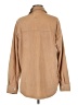 Thread & Supply 100% Polyester Tan Jacket Size M - photo 2