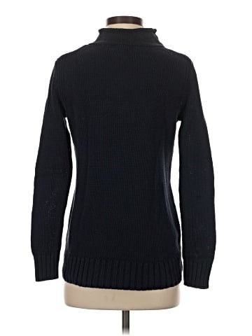 J.Crew Always Turtleneck Sweater (view 2)
