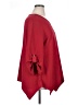 Serengeti Red 3/4 Sleeve Blouse Size 1X - photo 4