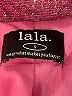 Lala. Pink Blazer Size S - photo 6