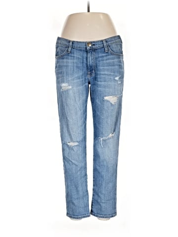 Current/Elliott Jeans (view 1)