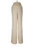 Marled Ivory Dress Pants Size M - photo 1