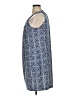 Apt. 9 Blue Casual Dress Size XL - photo 5