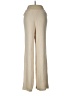 Marled Ivory Dress Pants Size M - photo 2
