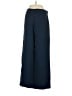 Magaschoni Blue Active Pants Size 4 - photo 1