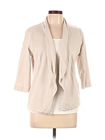 NY Collection Cardigan (view 1)