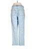 PacSun Color Block Blue Jeans Size 26 waist - photo 2