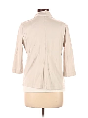 NY Collection Cardigan (view 2)