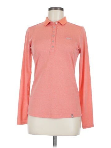 Kjus Long Sleeve Top (view 1)