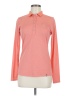 Kjus Orange Long Sleeve Top Size M - photo 1