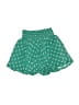 Sofi 100% Polyester Polka Dots Green Skirt Size 3T - photo 1