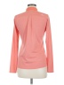 Kjus Orange Long Sleeve Top Size M - photo 2