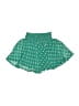 Sofi 100% Polyester Polka Dots Green Skirt Size 3T - photo 2