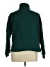 Assorted Brands 100% Polyester Green Pullover Sweater Size 1X - photo 2