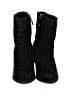 GEOX Black Ankle Boots Size EU 36 - photo 2
