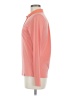 Kjus Orange Long Sleeve Top Size M - photo 5