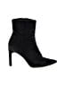 GEOX Black Ankle Boots Size EU 36 - photo 1