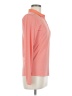 Kjus Orange Long Sleeve Top Size M - photo 4