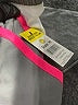 Zone Pro Color Block Green Athletic Shorts Size M - photo 4
