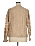 Unbranded Tan Cardigan Size XL - photo 2