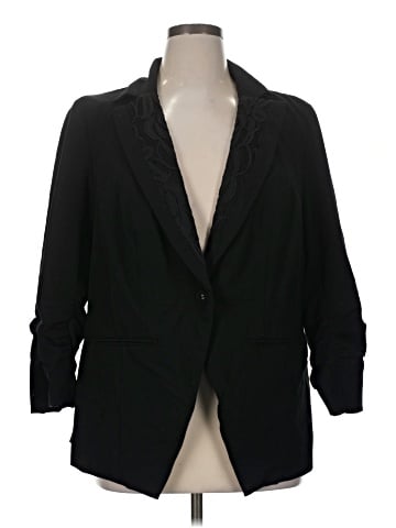New Directions Blazer (view 1)