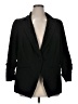New Directions Black Blazer Size 1X - photo 1