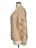 Unbranded Tan Cardigan Size XL - photo 5