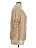 Unbranded Tan Cardigan Size XL - photo 4