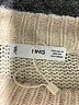MNG Tan Turtleneck Sweater Size XS - photo 7