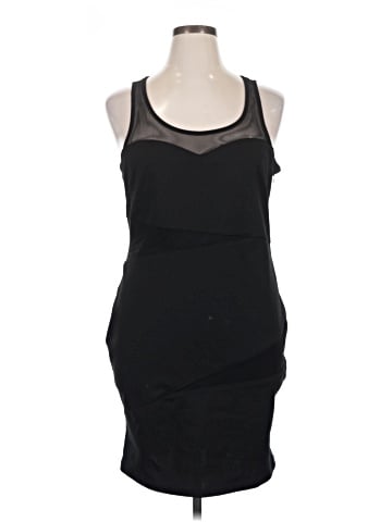 En Focus Cocktail Dress (view 1)