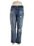 Gap Blue Jeans Size 29 Reg - photo 1