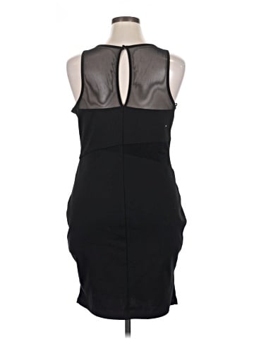 En Focus Cocktail Dress (view 2)