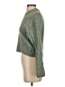 Unbranded Green Pullover Sweater Size S - photo 5