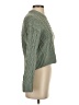 Unbranded Green Pullover Sweater Size S - photo 4