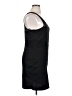 En Focus Black Cocktail Dress Size 16W - photo 4