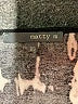 Matty M Print Black Cocktail Dress Size XS - photo 7