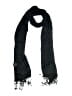 Cejon Accessories Inc. 100% Rayon Black Scarf One size - photo 1