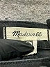 Madewell Chevron-herringbone Black Jeans Size 28 waist - photo 7