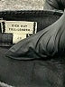 Madewell Chevron-herringbone Black Jeans Size 28 waist - photo 9