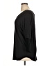 Charming Charlie Black 3/4 Sleeve Top Size XL - photo 5