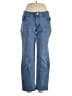 Lee Blue Jeans Size 8S - photo 1