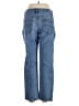 Lee Blue Jeans Size 8S - photo 2