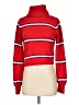 Wild Fable Stripes Red Turtleneck Sweater Size S - photo 1