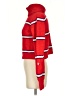 Wild Fable Stripes Red Turtleneck Sweater Size S - photo 5