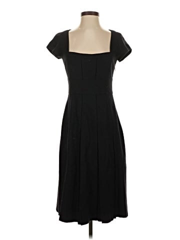 Susana Monaco Casual Dress (view 1)